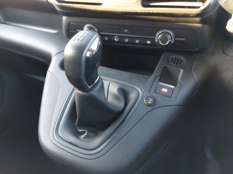 Used Toyota ProAce 2021 for sale - 77008755: Photo 12