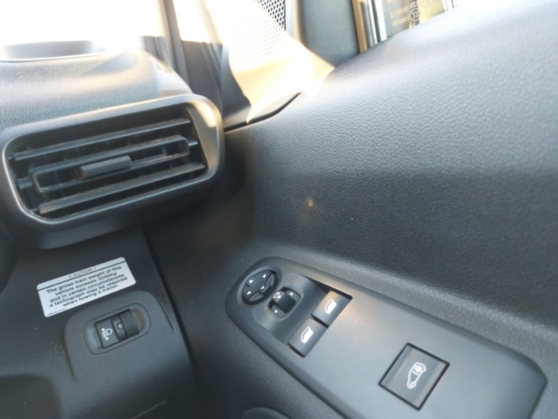 Used Toyota ProAce 2021 for sale - 77008755: Photo 13