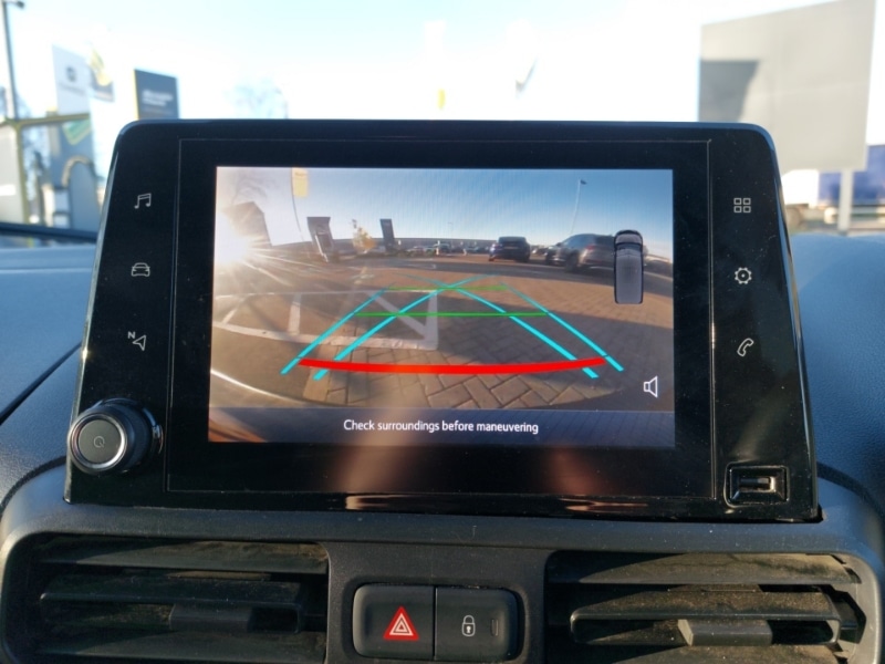 Used Toyota ProAce 2021 for sale - 77008755: Photo 17