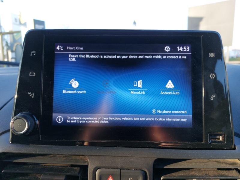 Used Toyota ProAce 2021 for sale - 77008755: Photo 18