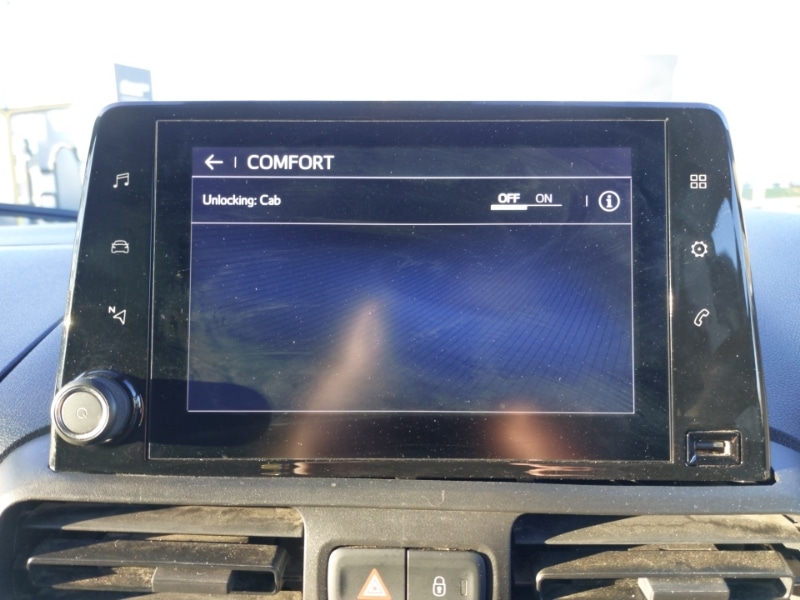 Used Toyota ProAce 2021 for sale - 77008755: Photo 19