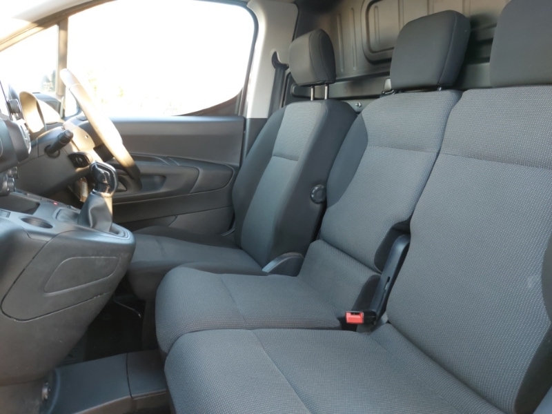 Used Toyota ProAce 2021 for sale - 77008755: Photo 5