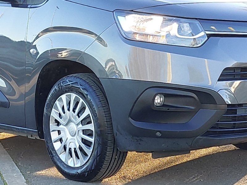 Used Toyota ProAce 2021 for sale - 77008755: Photo 9