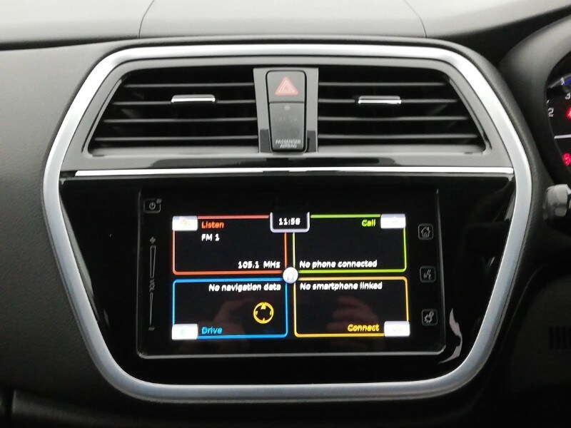 Used Suzuki SX4 S-Cross 2017 for sale - 77708070: Photo 10