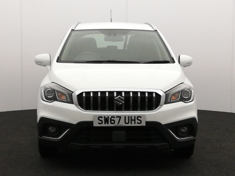 Used Suzuki SX4 S-Cross 2017 for sale - 77708070: Photo 19