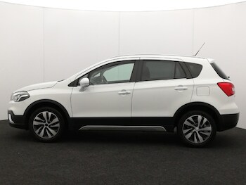 Used Suzuki SX4 S-Cross 2017 for sale - 77708070: Photo