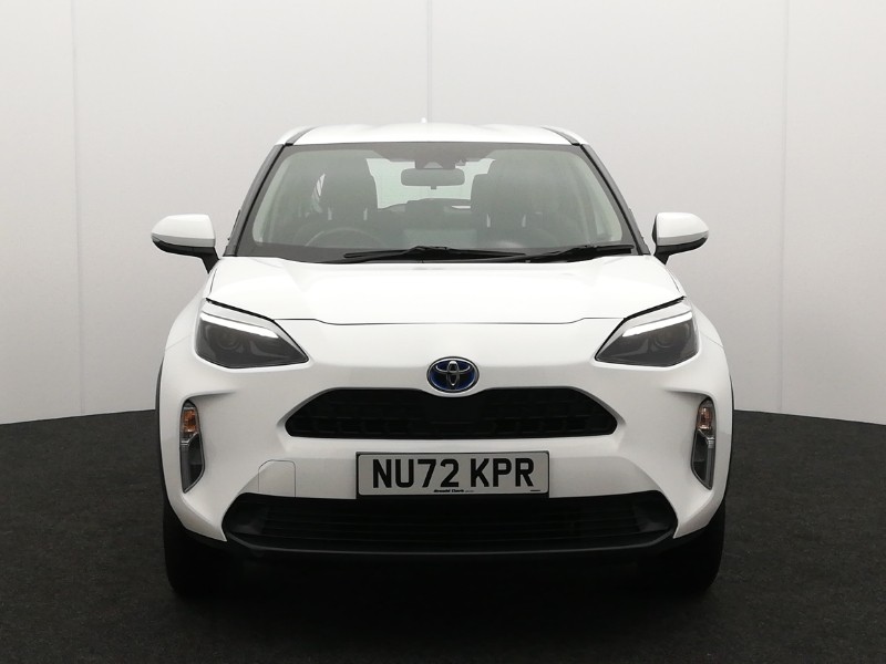 Used Toyota Yaris Cross 2022 for sale - 78169776: Photo 18