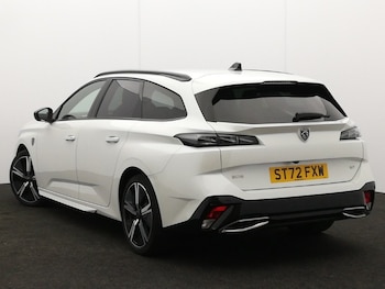 Used Peugeot 308 2022 for sale - 78941184: Photo
