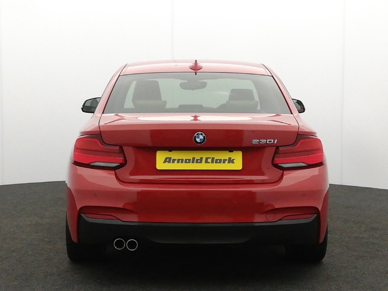 Used BMW 2 Series 2018 for sale - 77777401: Photo 18