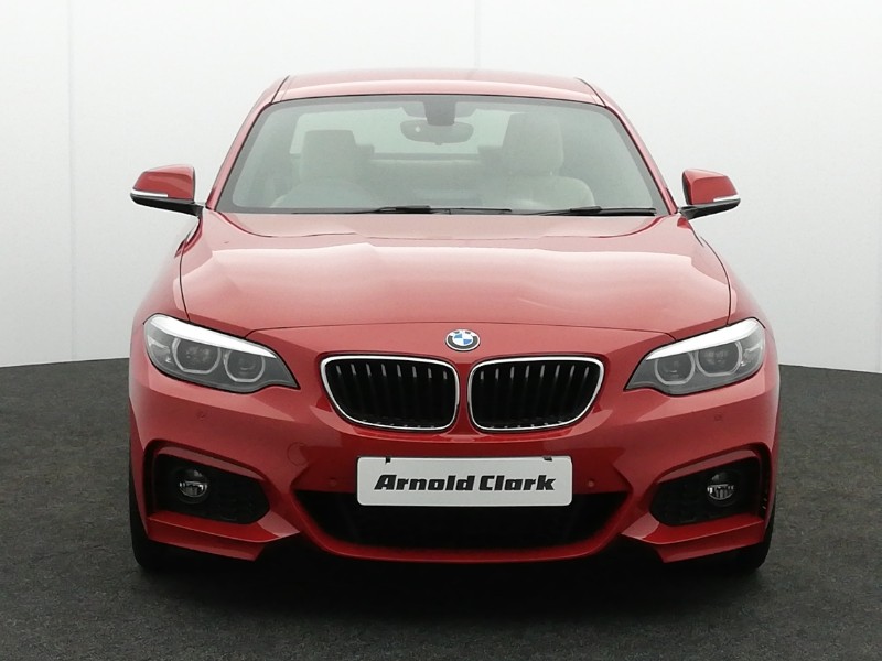 Used BMW 2 Series 2018 for sale - 77777401: Photo 19