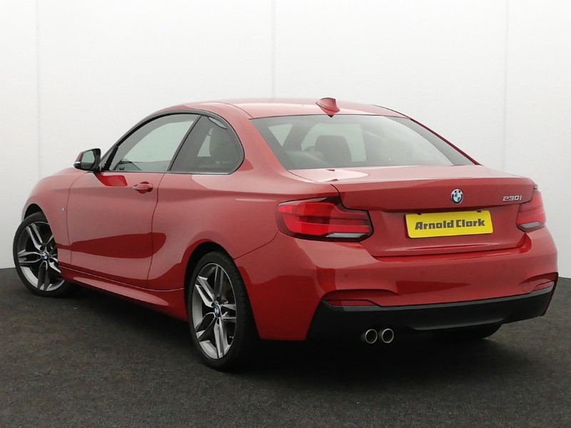 Used BMW 2 Series 2018 for sale - 77777401: Photo 3