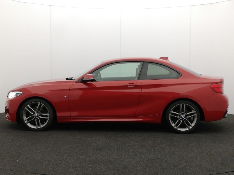 Used BMW 2 Series 2018 for sale - 77777401: Photo 4