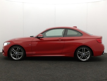 Used BMW 2 Series 2018 for sale - 77777401: Photo
