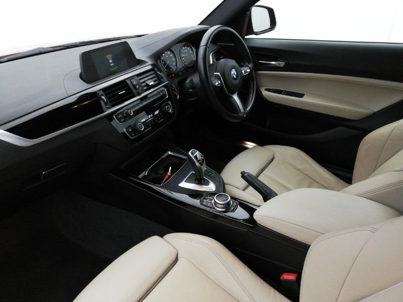 Used BMW 2 Series 2018 for sale - 77777401: Photo 5