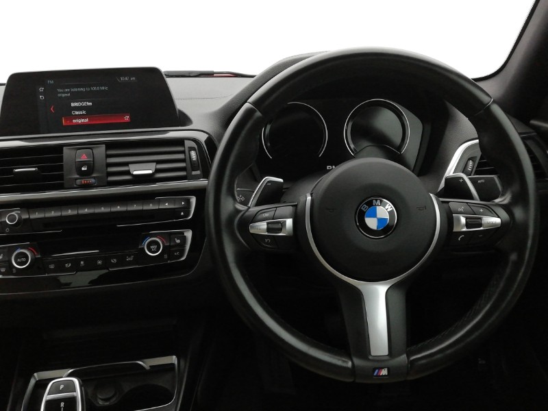 Used BMW 2 Series 2018 for sale - 77777401: Photo 7