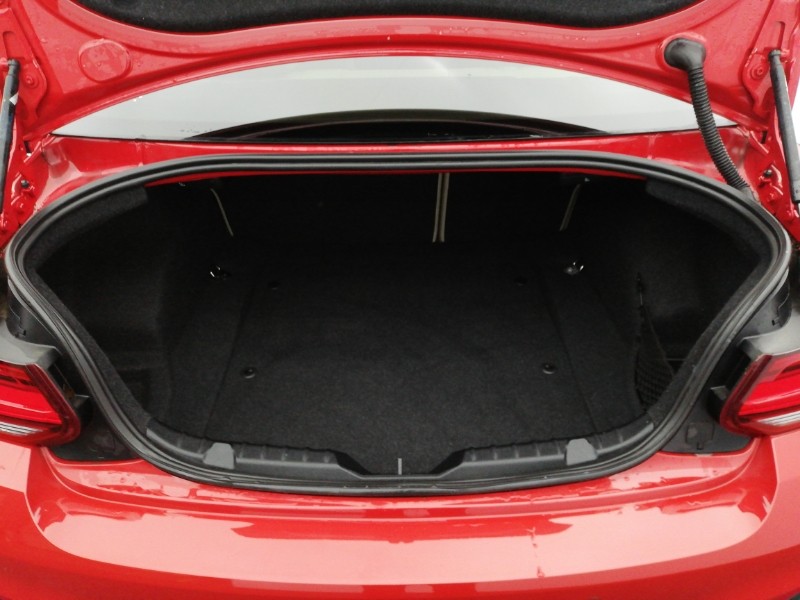 Used BMW 2 Series 2018 for sale - 77777401: Photo 8