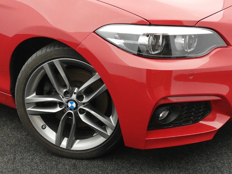 Used BMW 2 Series 2018 for sale - 77777401: Photo 9