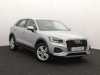 2022 - 35 TFSI Sport 5dr S Tronic