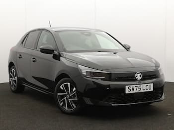 Used Vauxhall Corsa 2025 for sale - 79680090: Photo