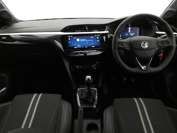 Used Vauxhall Corsa 2025 for sale - 79680090: Photo