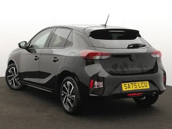 Used Vauxhall Corsa 2025 for sale - 79680090: Photo