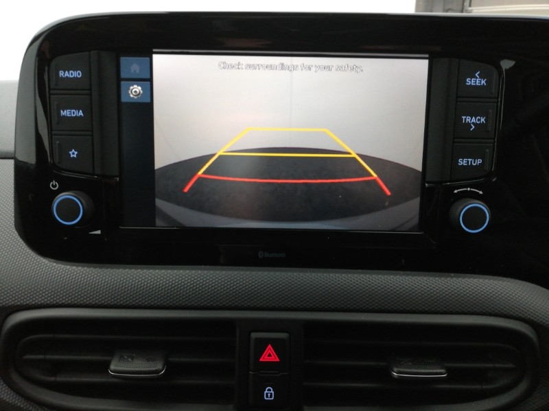 Used Hyundai i10 2023 for sale - 77623744: Photo 15