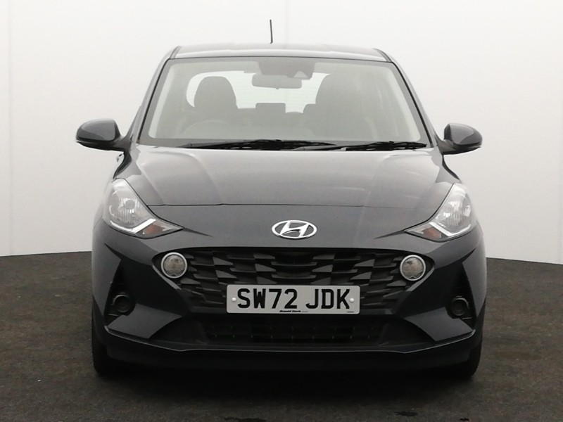 Used Hyundai i10 2023 for sale - 77623744: Photo 19