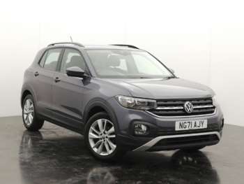 2021 - 1.0 TSI 110 SE 5dr