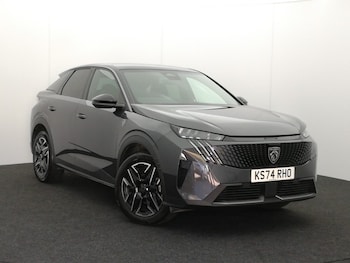 2024 - 1.2 Hybrid 136 GT 5dr e-DSC6