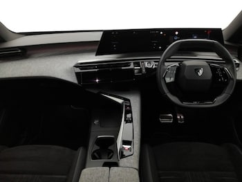 Used Peugeot 3008 2024 for sale - 75882954: Photo