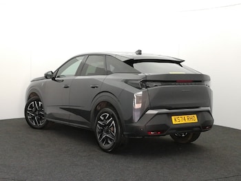 Used Peugeot 3008 2024 for sale - 75882954: Photo