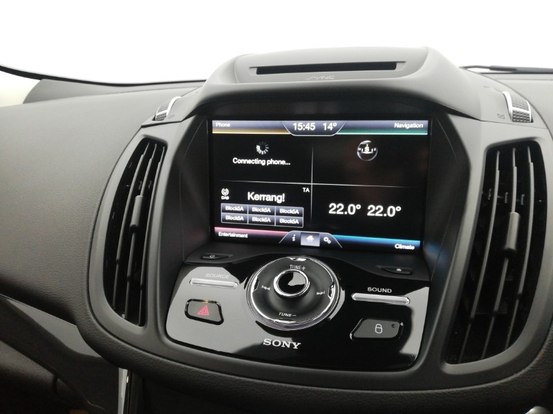 Used Ford Kuga 2016 for sale - 76354460: Photo 10