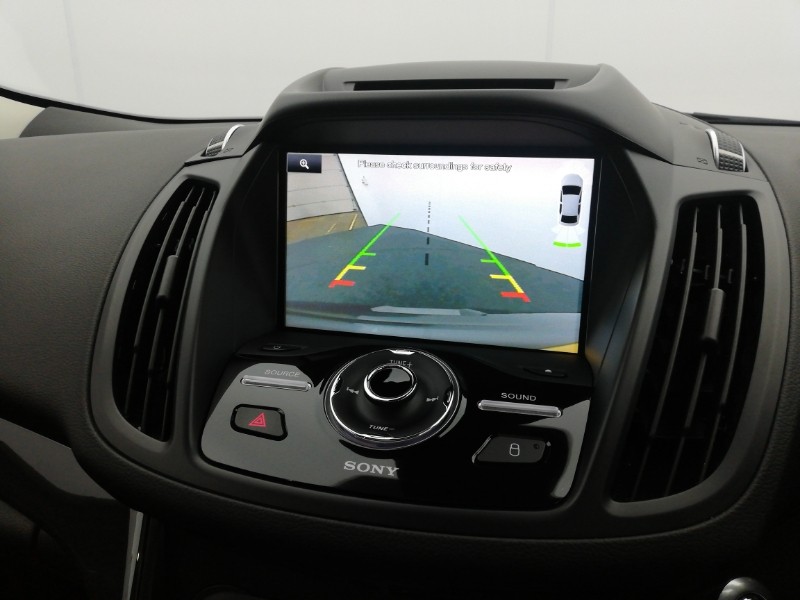 Used Ford Kuga 2016 for sale - 76354460: Photo 11