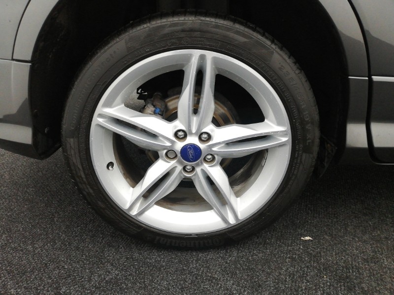 Used Ford Kuga 2016 for sale - 76354460: Photo 12