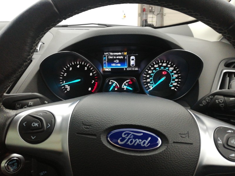 Used Ford Kuga 2016 for sale - 76354460: Photo 14
