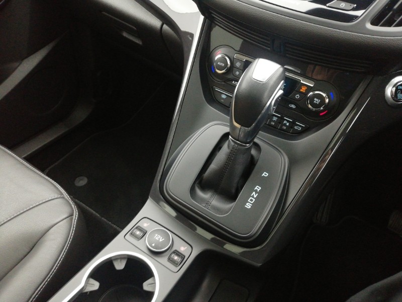 Used Ford Kuga 2016 for sale - 76354460: Photo 15