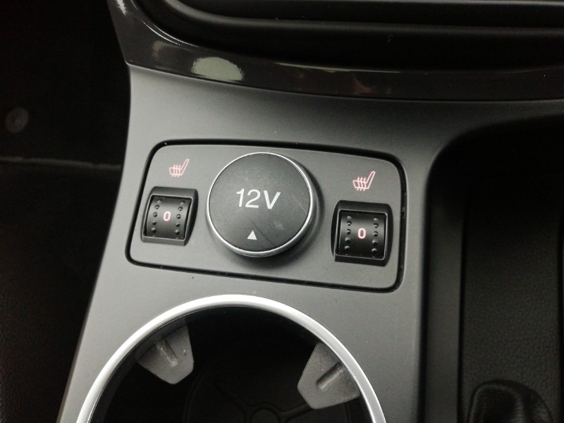 Used Ford Kuga 2016 for sale - 76354460: Photo 16