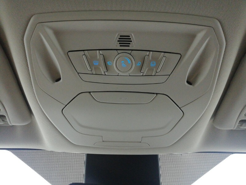 Used Ford Kuga 2016 for sale - 76354460: Photo 17