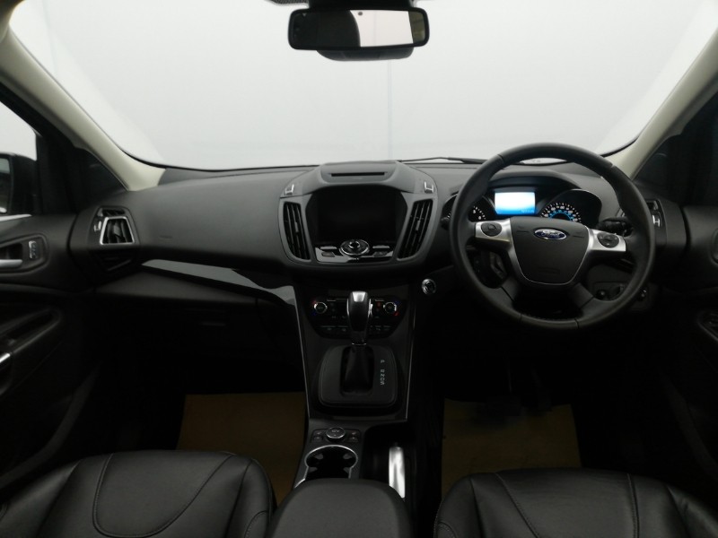 Used Ford Kuga 2016 for sale - 76354460: Photo 2