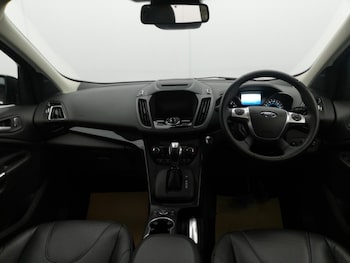 Used Ford Kuga 2016 for sale - 76354460: Photo