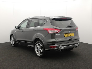Used Ford Kuga 2016 for sale - 76354460: Photo
