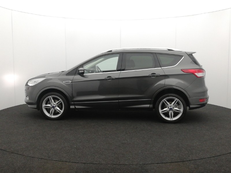 Used Ford Kuga 2016 for sale - 76354460: Photo 4