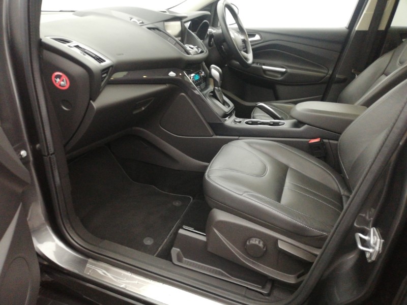 Used Ford Kuga 2016 for sale - 76354460: Photo 5