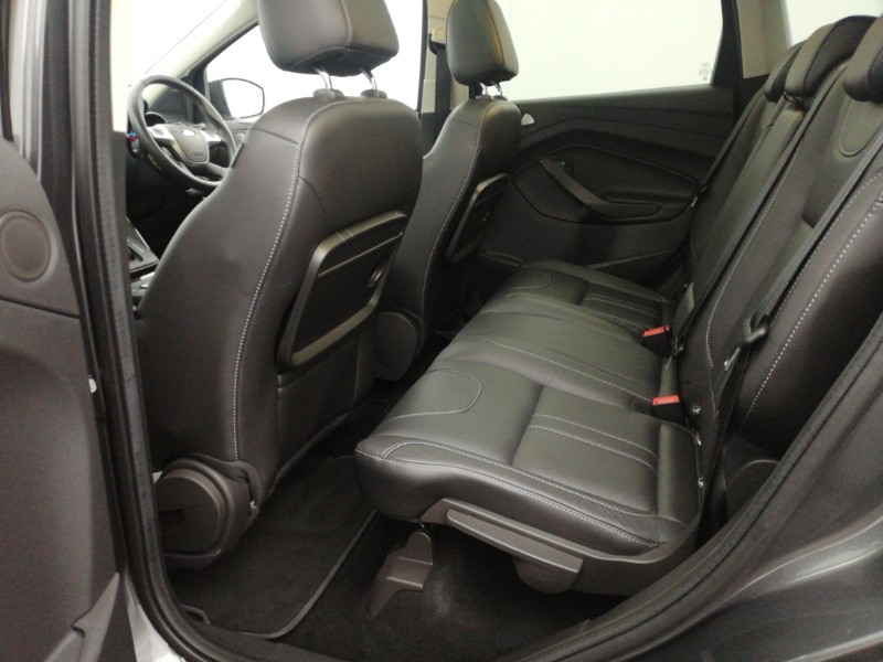 Used Ford Kuga 2016 for sale - 76354460: Photo 6