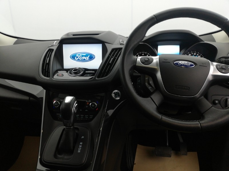 Used Ford Kuga 2016 for sale - 76354460: Photo 7