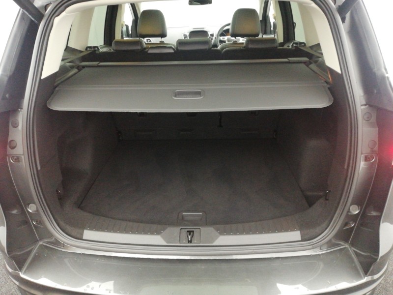 Used Ford Kuga 2016 for sale - 76354460: Photo 8