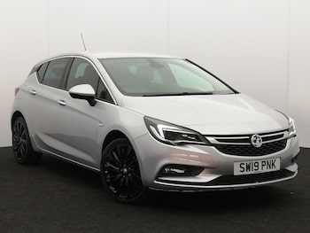 Used Vauxhall Astra 2019 for sale - 79536955: Photo