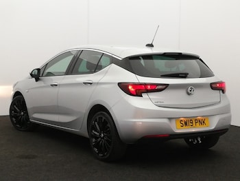 Used Vauxhall Astra 2019 for sale - 79536955: Photo