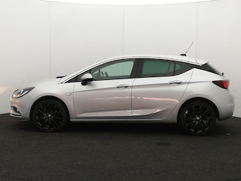 Used Vauxhall Astra 2019 for sale - 79536955: Photo