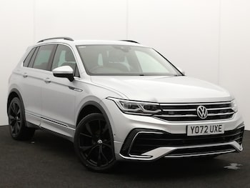 Used Volkswagen Tiguan 2023 for sale - 78572284: Photo